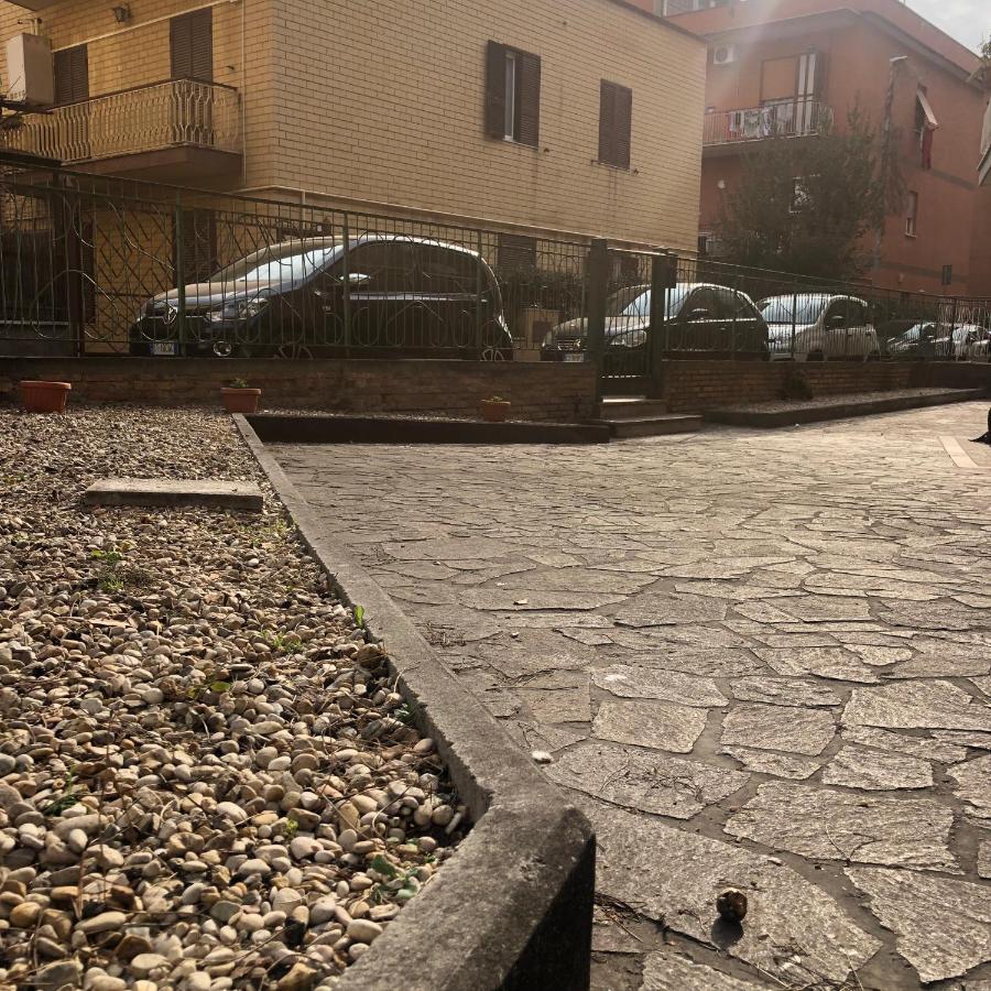 Appartamento Portuense Sweet Roma