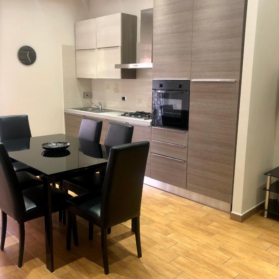Portuense Sweet Apartamento *